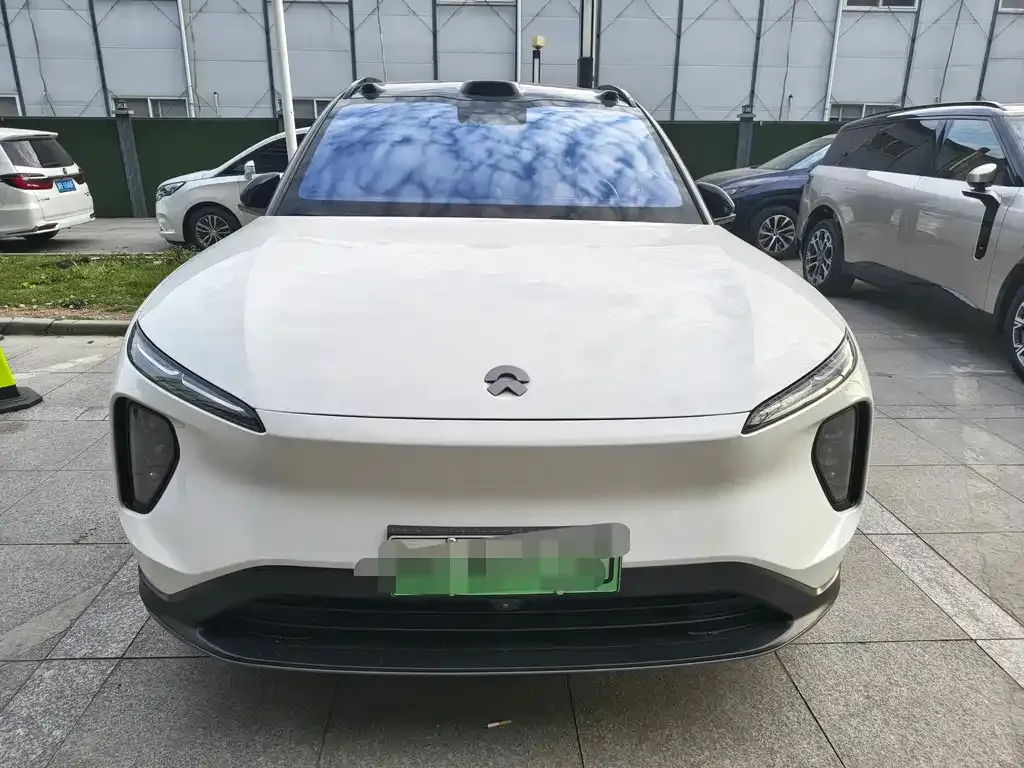 NIO ES6 2023 из CN, фото 8