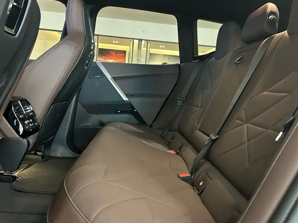 BMW iX 2023 из CN, фото 5