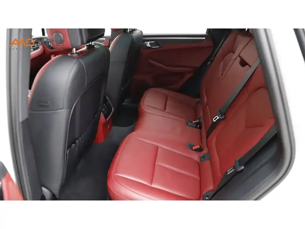 Porsche Macan 2022 из CN, фото 6
