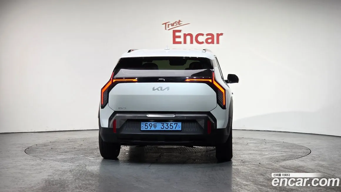 Kia EV3 — фото 6