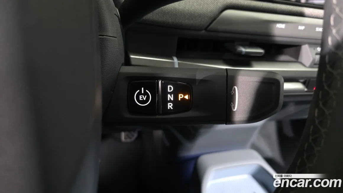 Kia EV3 — фото 10