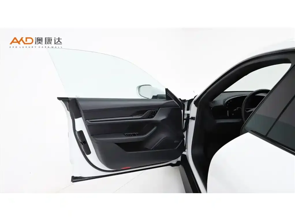 Porsche Taycan 2021 из CN, фото 6