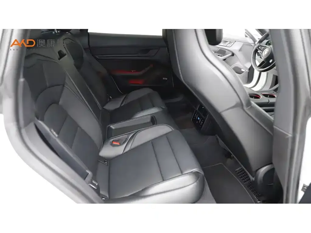 Porsche Taycan 2021 из CN, фото 8