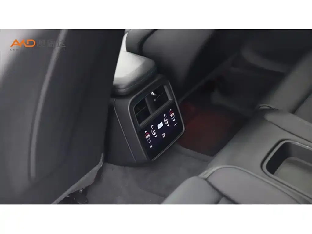 Porsche Taycan 2021 из CN, фото 10