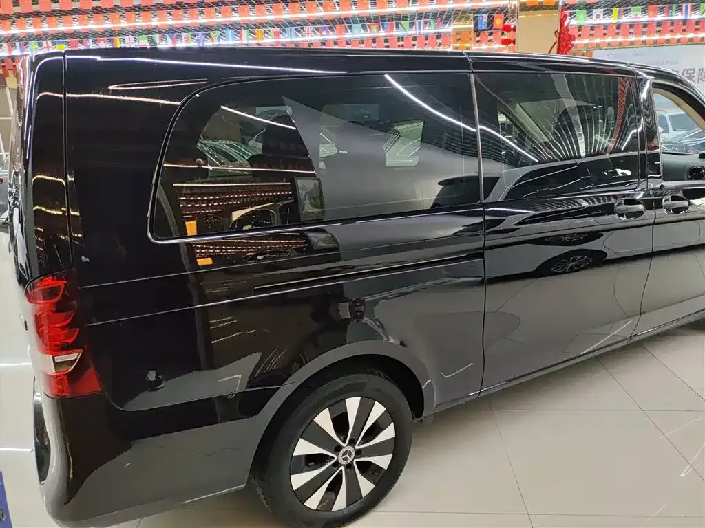 Mercedes-Benz Vito 2022 из CN, фото 5