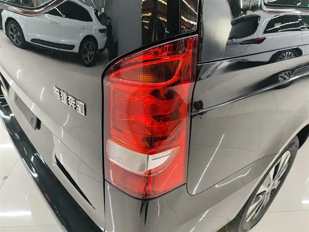 Mercedes-Benz Vito 2022 из CN, фото 3