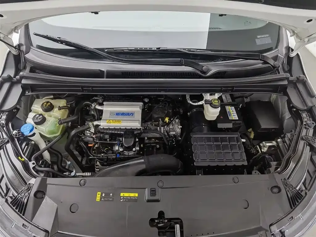 GAC Motor Trumpchi M6 2023 из CN, фото 9