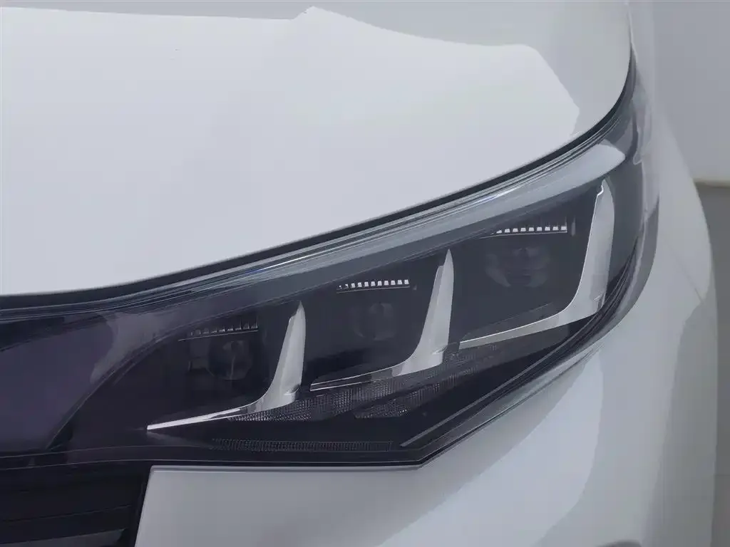 GAC Motor Trumpchi M6 2023 из CN, фото 8