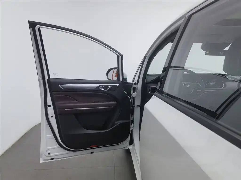 GAC Motor Trumpchi M6 2023 из CN, фото 7