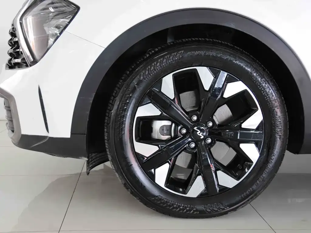 Kia Sportage 2024 из CN, фото 3