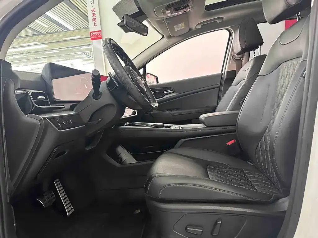 Kia Sportage 2024 из CN, фото 6
