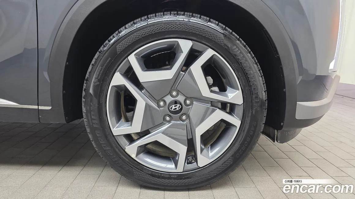 Hyundai Palisade 2023 из KR, фото 9