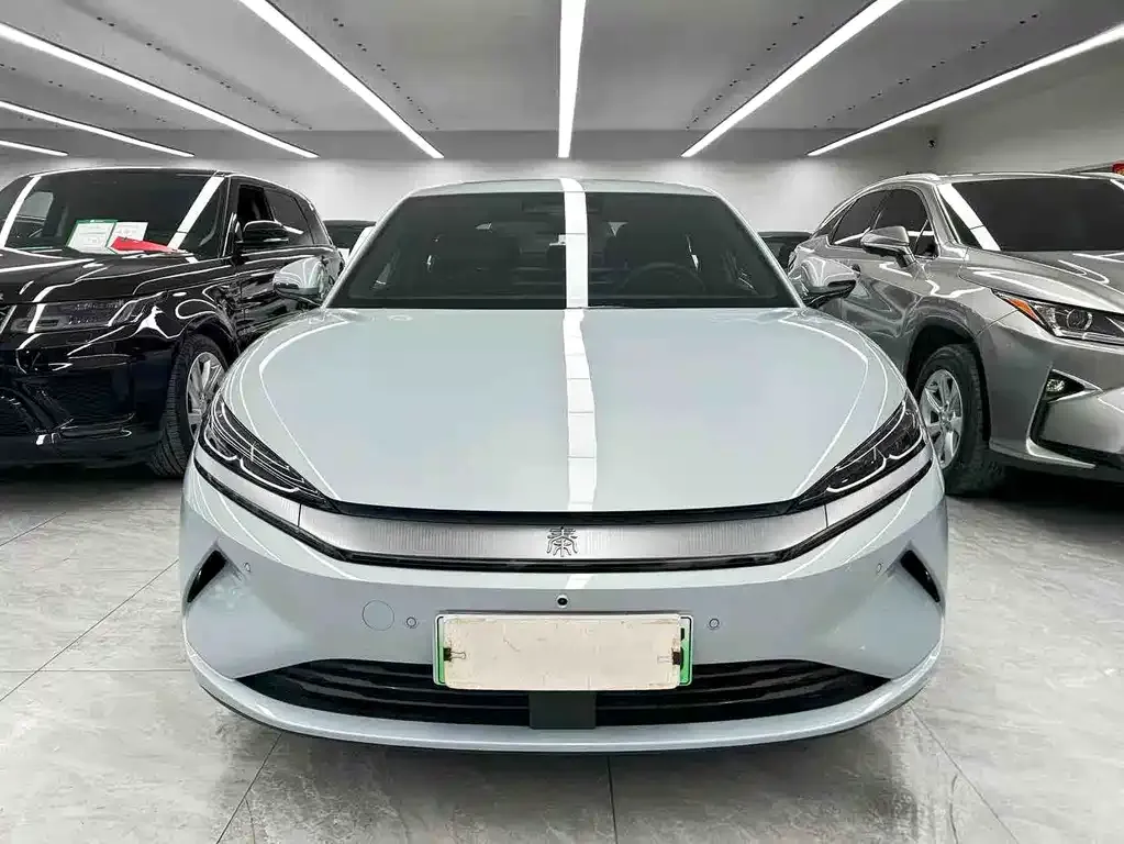 BYD Qin L 2025 из CN, фото 3