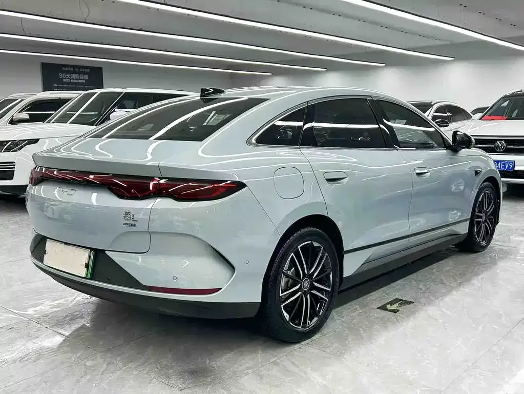 BYD Qin L 2025 из CN, фото 6