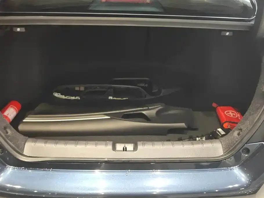 Honda Civic 2021 из CN, фото 6