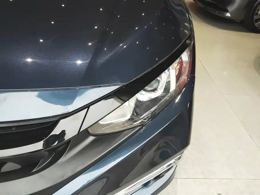 Honda Civic 2021 из CN, фото 5