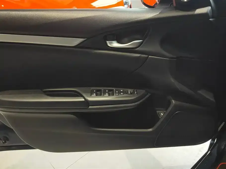 Honda Civic 2021 из CN, фото 3