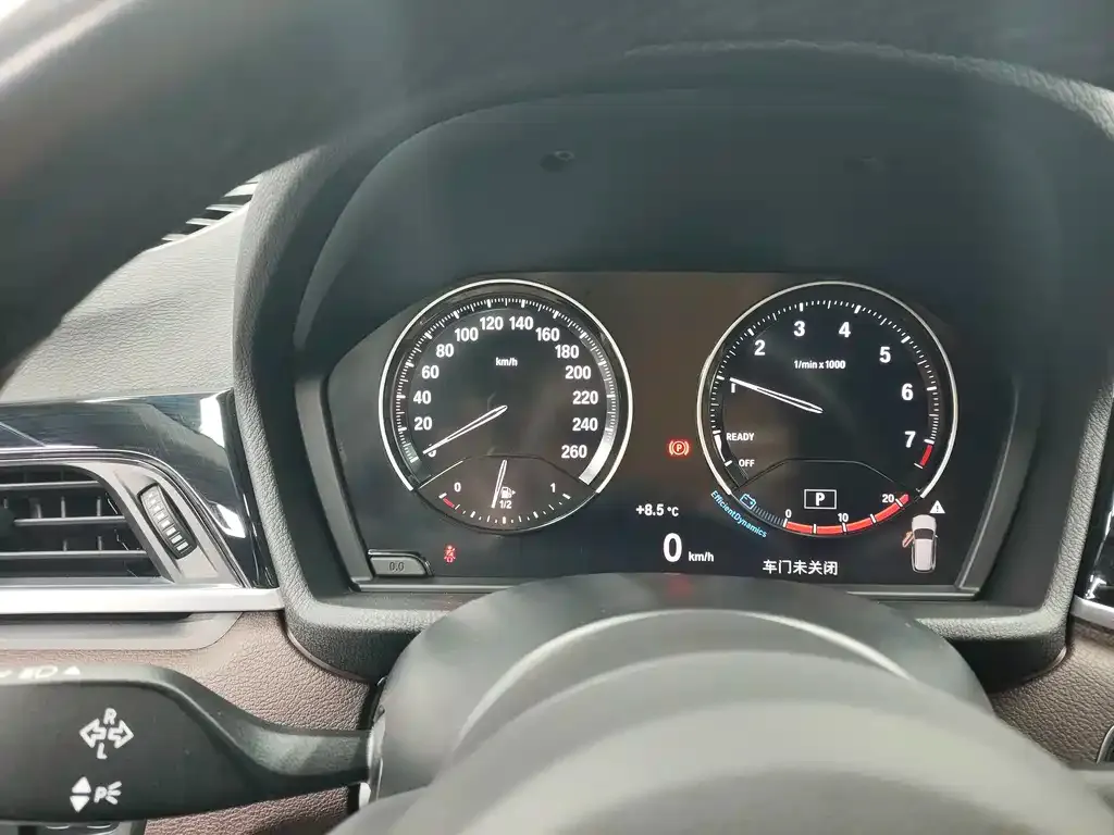 BMW X1 2022 из CN, фото 4