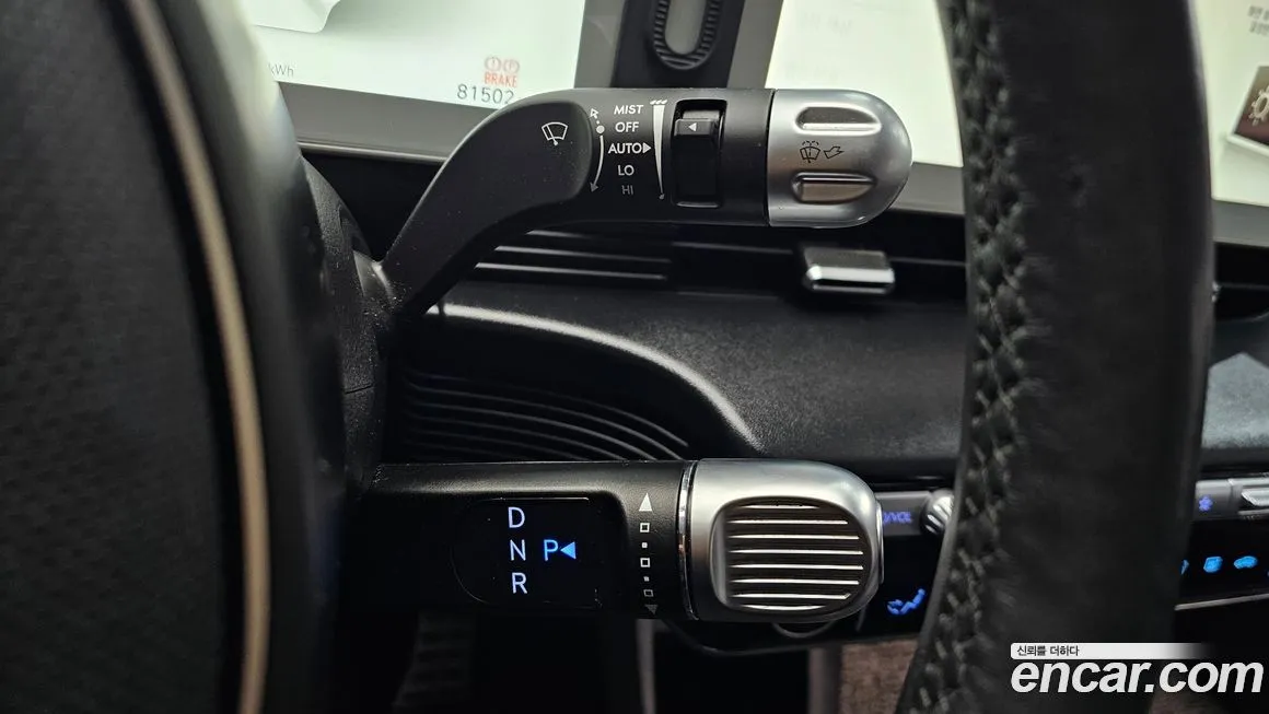 Hyundai Ioniq5 — фото 8