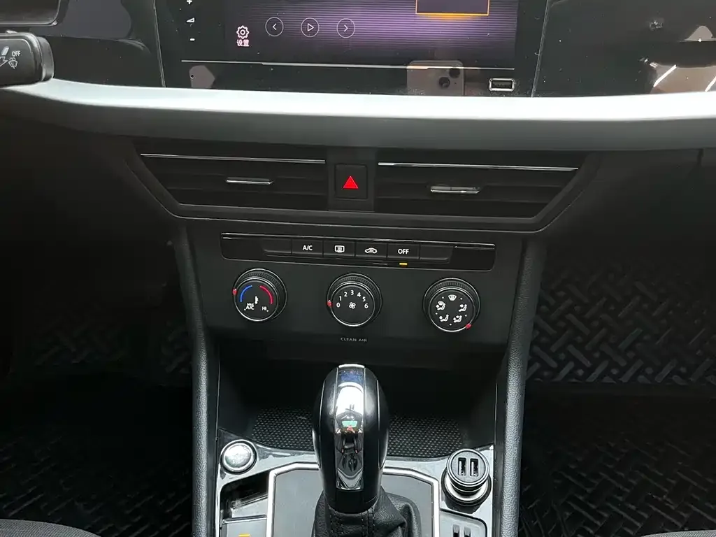 Volkswagen Lavida 2022 из CN, фото 2