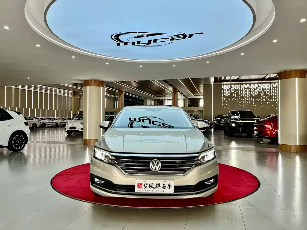 Volkswagen Lavida 2022 из CN, фото 6