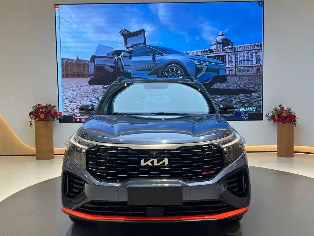 Kia Sportage — фото 10