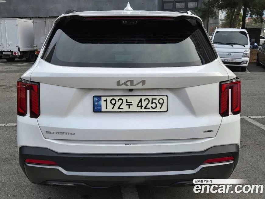 Kia Sorento — фото 2
