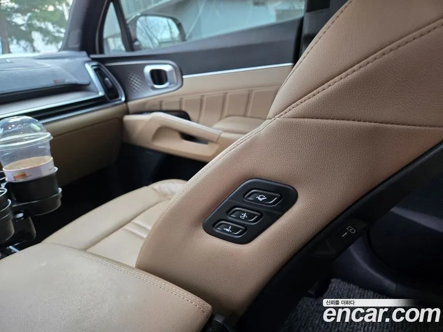 Kia Sorento — фото 3