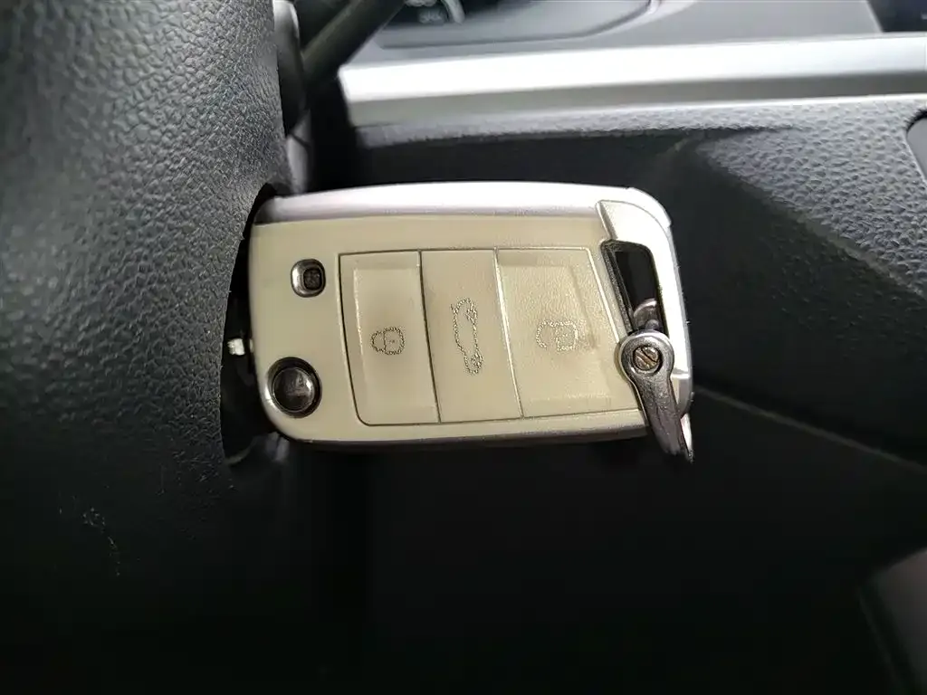 Volkswagen Polo 2022 из CN, фото 2