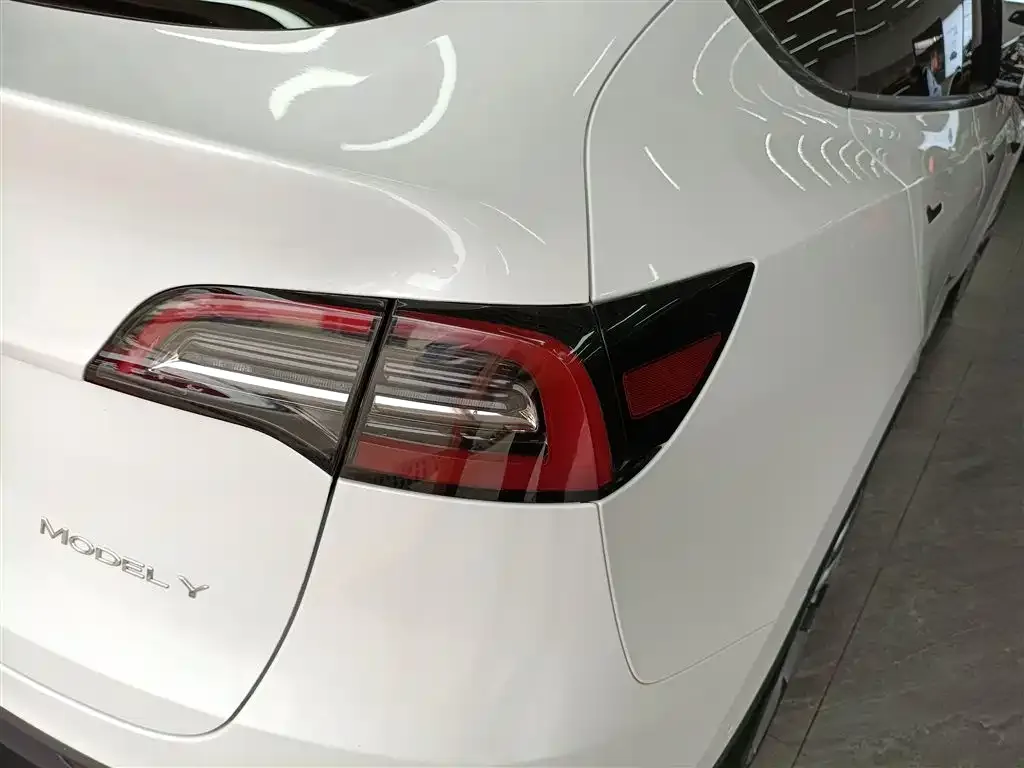 Tesla Model Y 2022 из CN, фото 7