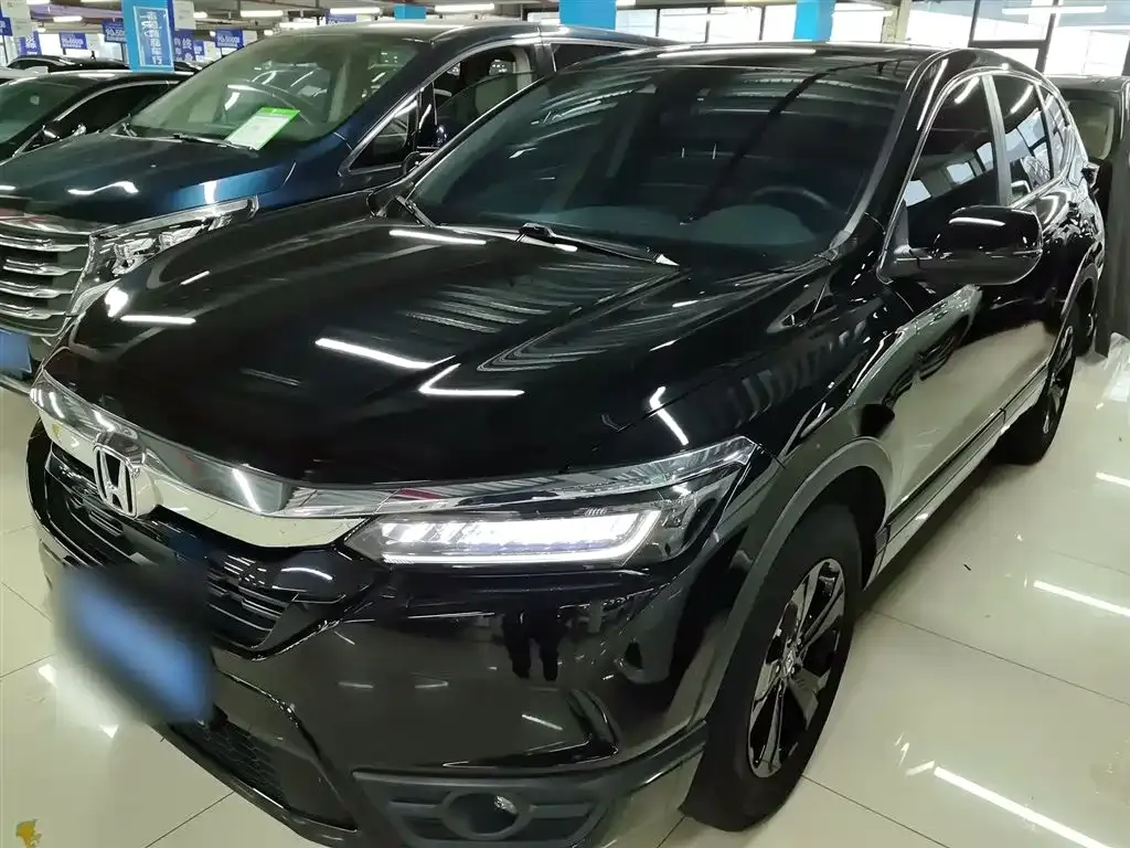 Honda Breeze 2022 из CN, фото 10