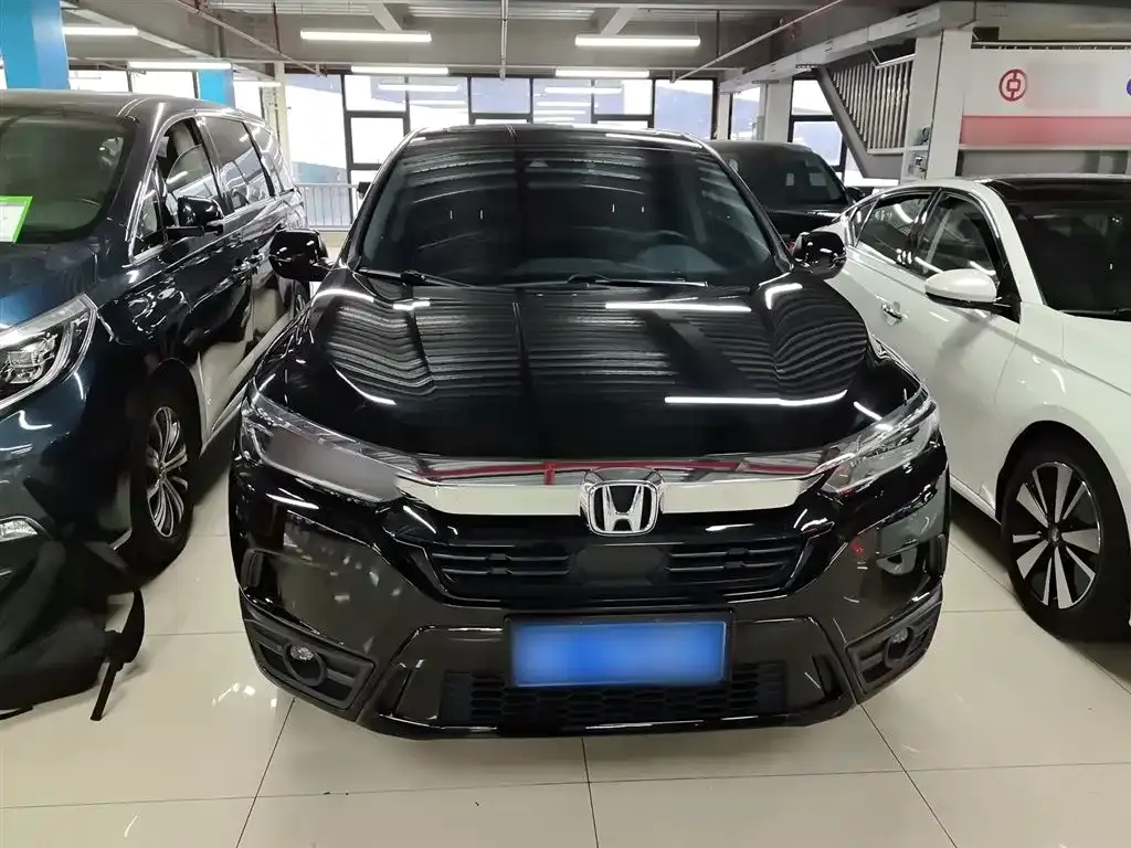Honda Breeze 2022 из CN, фото 2