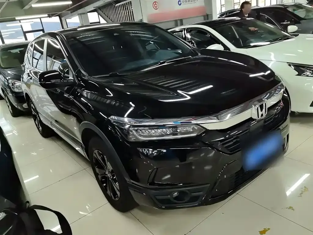 Honda Breeze 2022 из CN, фото 5