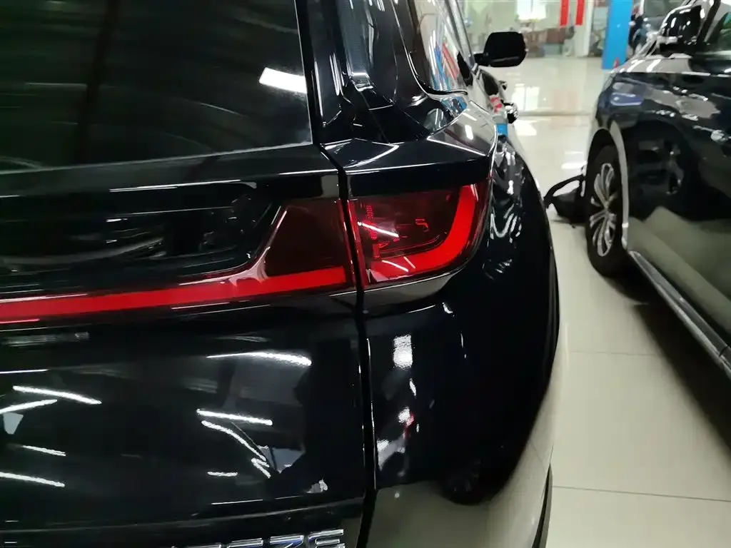 Honda Breeze 2022 из CN, фото 9