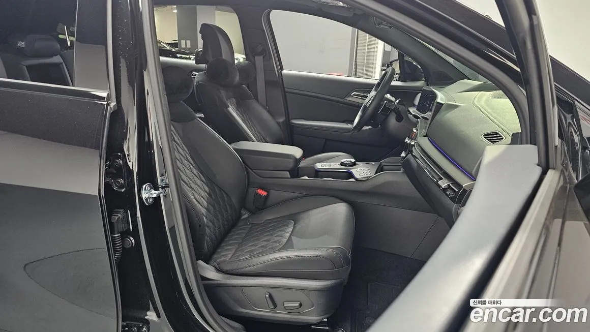 Kia Sportage — фото 10
