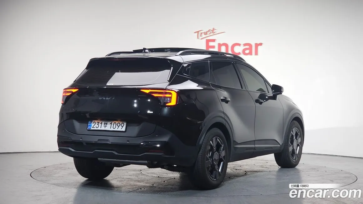 Kia Sportage — фото 2