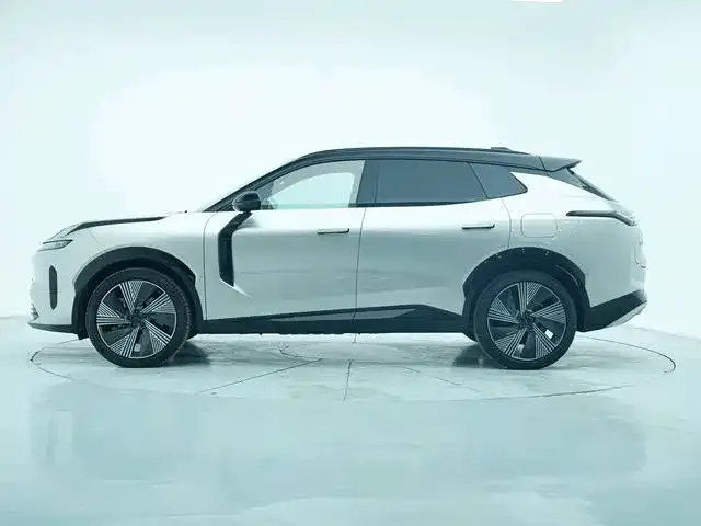 Lynk & Co 08 EM-P 2023 из CN, фото 8