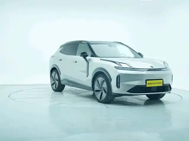 Lynk & Co 08 EM-P 2023 из CN, фото 9