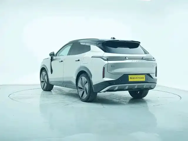 Lynk & Co 08 EM-P 2023 из CN, фото 3