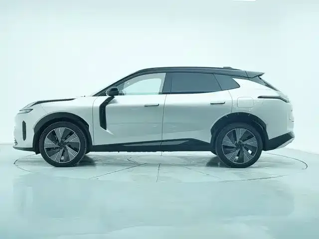 Lynk & Co 08 EM-P 2023 из CN, фото 6