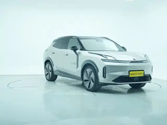 Lynk & Co 08 EM-P 2023 из CN, фото 5