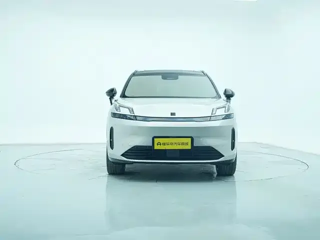 Lynk & Co 08 EM-P 2023 из CN, фото 4