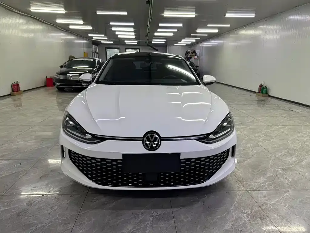 Volkswagen Lamando 2023 из CN, фото 8