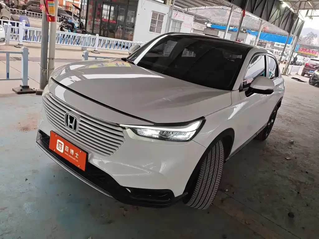 Honda Vezel 2023 из CN, фото 1