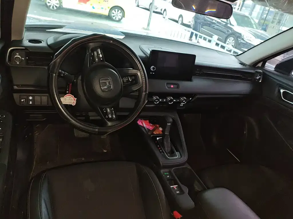 Honda Vezel 2023 из CN, фото 2