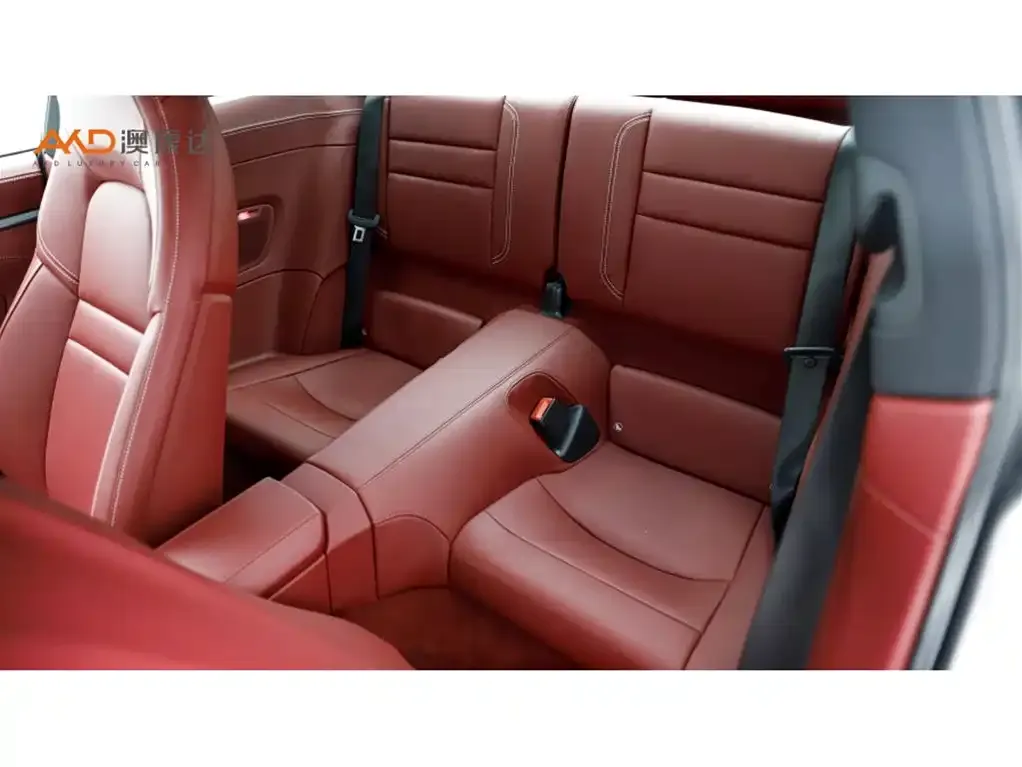 Porsche 911 2022 из CN, фото 9