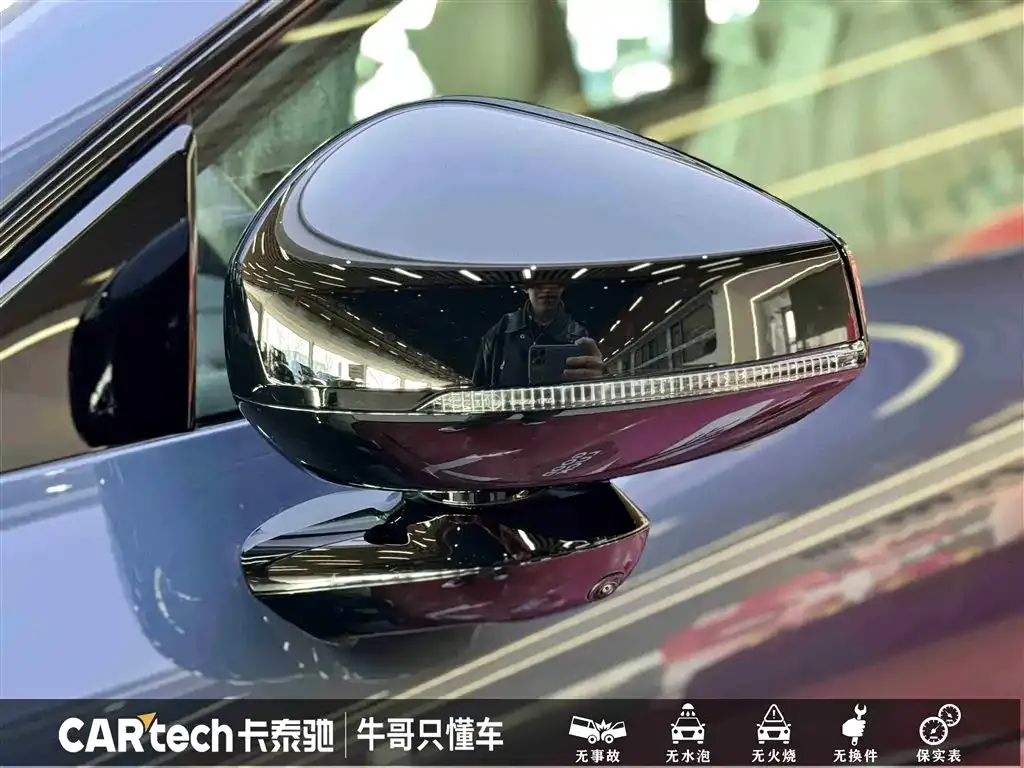 Volvo XC70 Plug-in Hybrid — фото 5