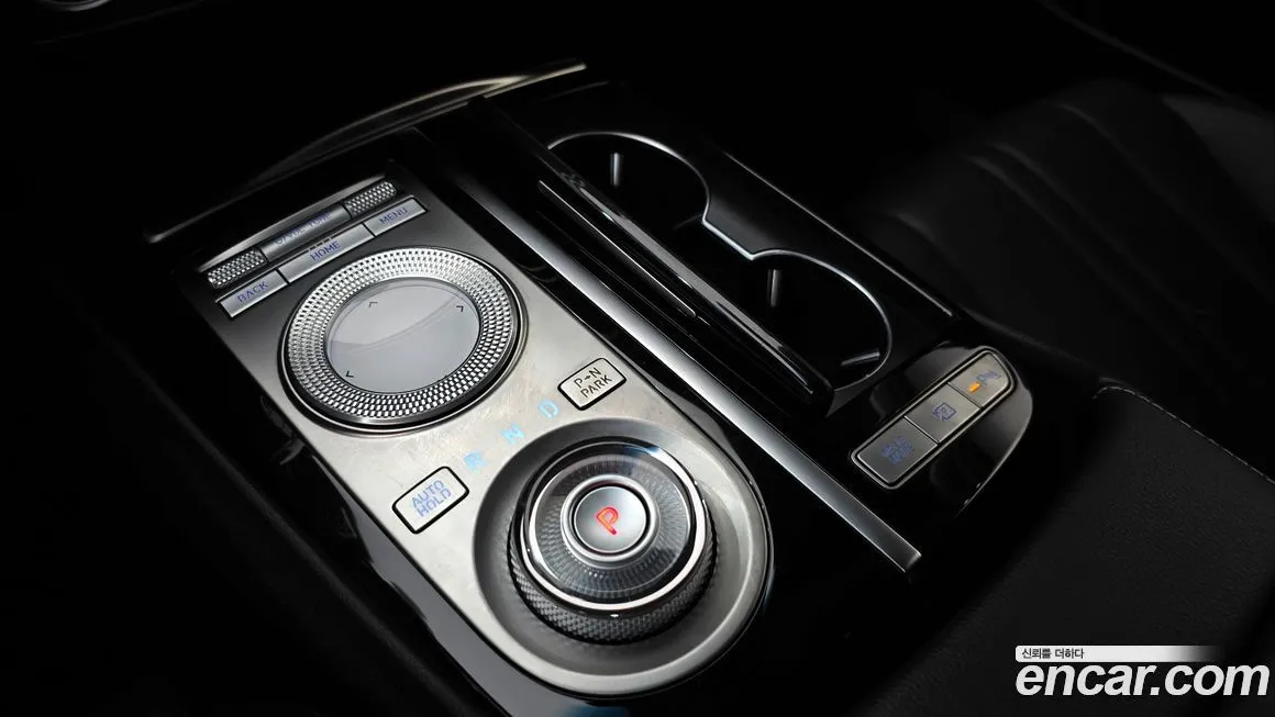 Genesis G80 — фото 4