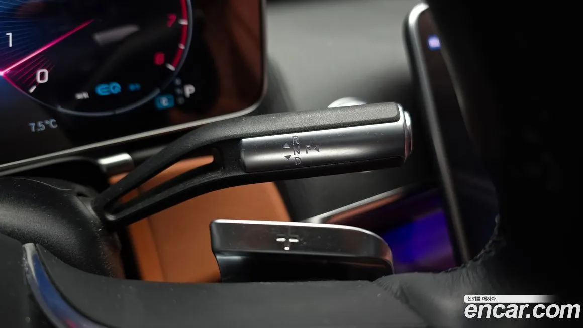 Mercedes-Benz S-Class 2022 из KR, фото 4