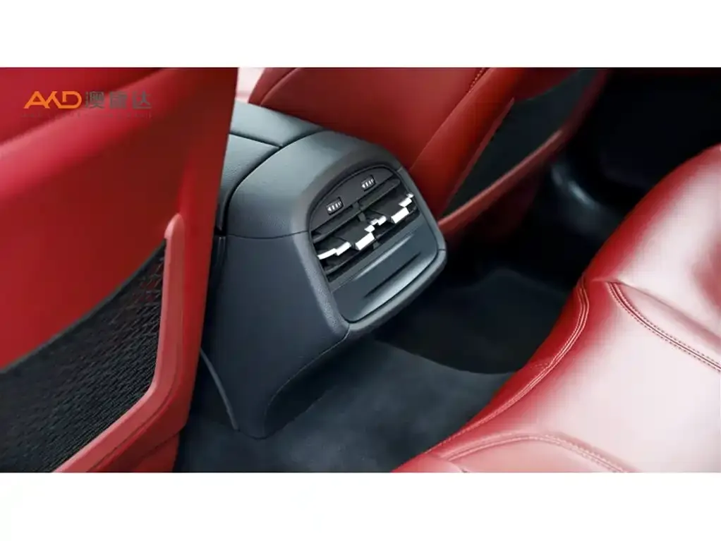 Maserati Ghibli 2021 из CN, фото 9